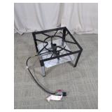 Outdoor Seafood Boil Propane Burner