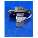 Intellicall Pay Phone Hook Switch Replacement