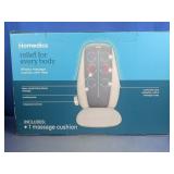 Homedics Shiatsu Massage Cushion