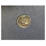 1926 Buffalo Nickel (United States Five Cents