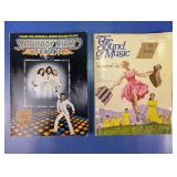 Vintage Sheet Music Books Warner Bros