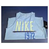 Nike Graphic Tank Top XS