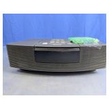 Bose Wave Radio CD System