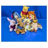 Disney Winnie the Pooh Plush