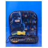 Batman Insulated Lunch Bag w/ Cape