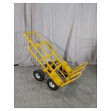 Multi-Mover 2/4 Wheel Cart