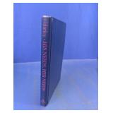 Harley His Needs, Her Needs Hardcover Book