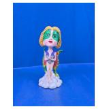 Adam Apple Fairy Figurine Sculpture