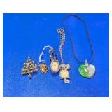 Mixed Jewelry Lot