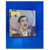 Jorge Negrete RCA Victor Record Set