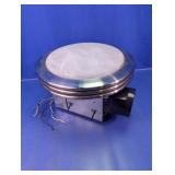 3-in-1 Ventilation Fan LED Light Fixture