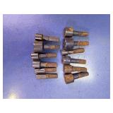 Hex Bit Socket Set