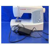 Singer Advance Sewing Machine 7422