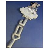 Disney Minnie Mouse JOY Christmas Decor