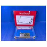 International Silver Company Mirror Tray
