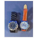 Anne Klein & Rumours Quartz Wristwatches