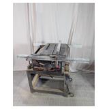 Sears Craftsman 10-in. Table Saw System
