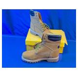 LABO Leather Work Boots