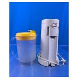 Mr. Coffee 3 Qt Iced Tea Maker w/ Pitcher
