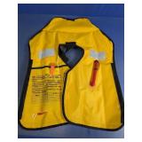Adult Life Jacket Safety Vest