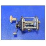 345F True Temper Baitcasting Fishing Reel