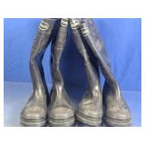 Boss Rubber Boots