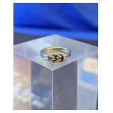 James Avery Original Lovers