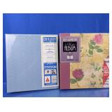 Self-Adhesive Photo Albums