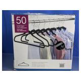 Non-Slip Clothes Hangers