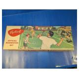 Vintage Sportcraft Official Badminton Set