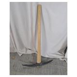 Pick Mattock Tool