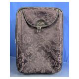 American Flyer Rolling Travel Case
