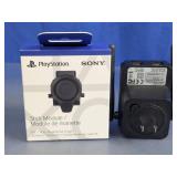 Sony PlayStation Stick Module & Adapter