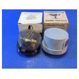 Lumatrol Photocontrol Light Sensors