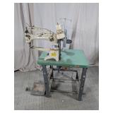 TA KING TK-2971 Industrial Sewing Machine