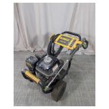 DEWALT 3000 PSI Pressure Washer