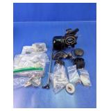 Mechanical Parts Assortment Lot