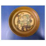 Apple Tree Boy Music Box