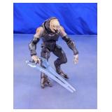 Mattel Halo Elite Zealot Action Figure