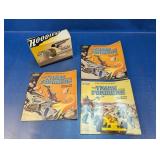Transformers Storybooks & Hoodies Ornament