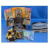 L.O.L. Surprise! Boutique Playset & Minnie Purse