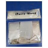 Barry Wang Champagne Formal Accessories Set