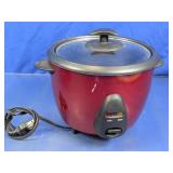 Continental Electric Rice Cooker