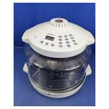 Flavor Wave Oven Countertop Cooker