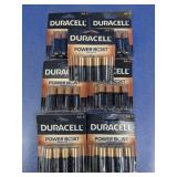 Duracell AA Power Boost Battery Packs