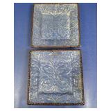 Laredo Home Studio Ceramic Plates