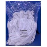 G & F Disposable Hair Nets 100-Pack