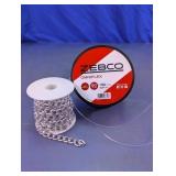 Zebco Omniflex Line & Metal Chain Spool