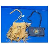 Assorted Crossbody Bags Lot
