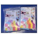 Allflex Universal Total Tagger Sets